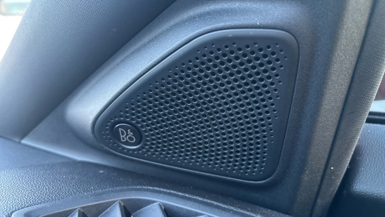 Ford Puma 1.0 EcoBoost Hybrid mHEV 155 ST-Line X 5dr Petrol Hatchback